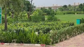 Narmada Park